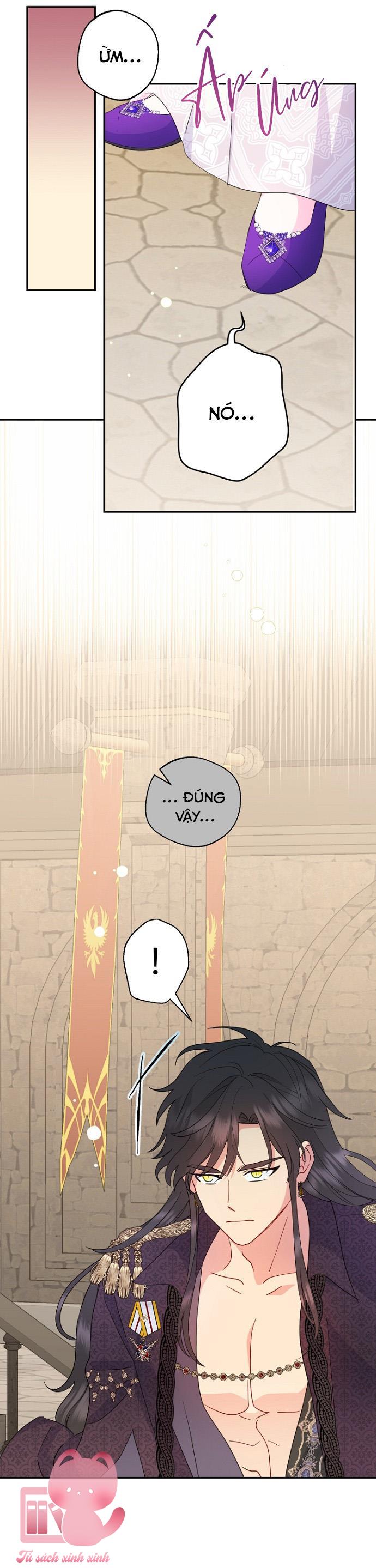Bỏ Quách Chồng Con Đi, Tiền Bạc Mới Là Tất Cả - Chap 59 - Trang 7