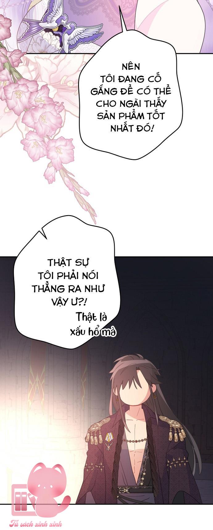 Bỏ Quách Chồng Con Đi, Tiền Bạc Mới Là Tất Cả - Chap 59 - Trang 9