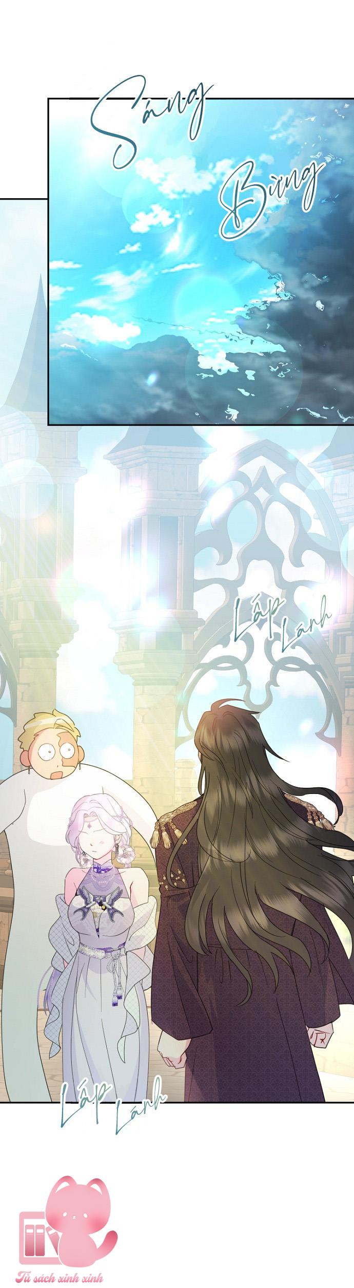 Bỏ Quách Chồng Con Đi, Tiền Bạc Mới Là Tất Cả - Chap 59 - Trang 10