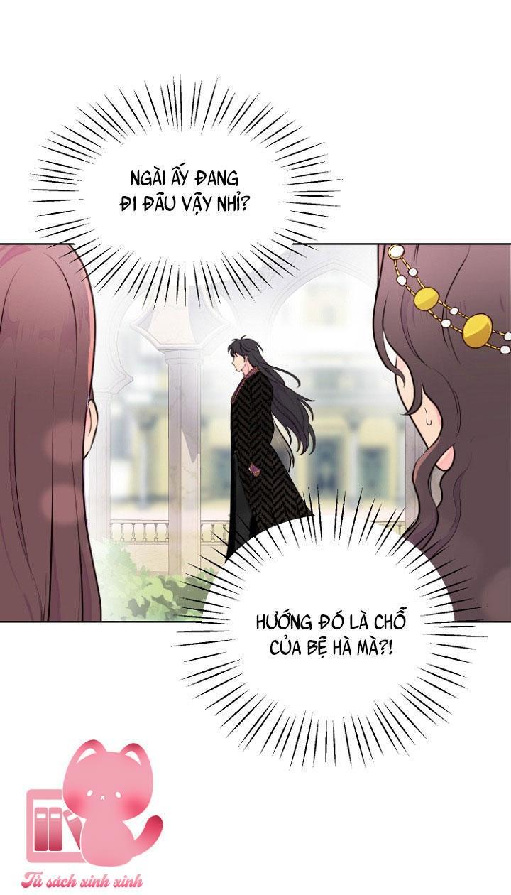Bỏ Quách Chồng Con Đi, Tiền Bạc Mới Là Tất Cả - Chap 6 - Trang 13