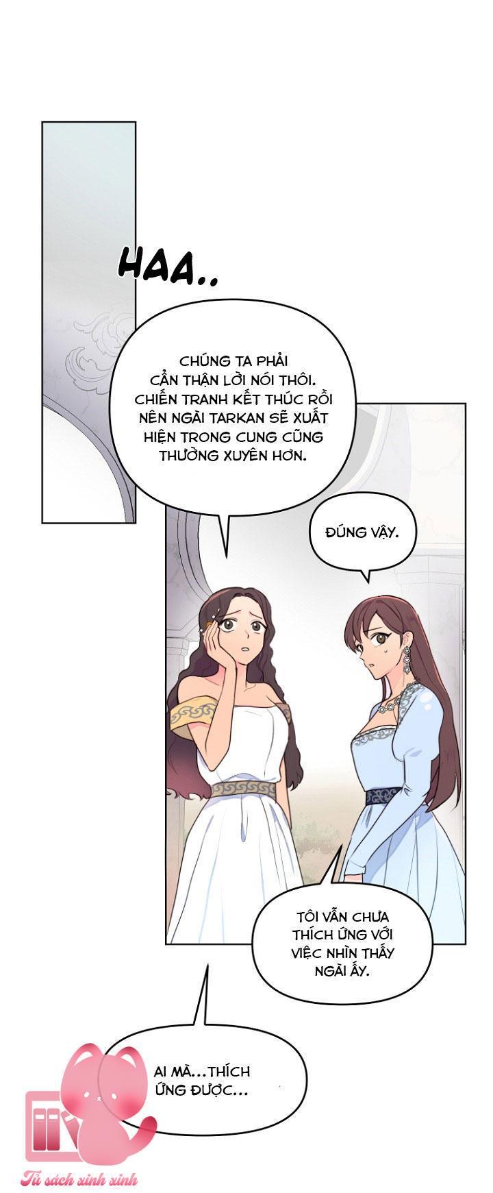 Bỏ Quách Chồng Con Đi, Tiền Bạc Mới Là Tất Cả - Chap 6 - Trang 14
