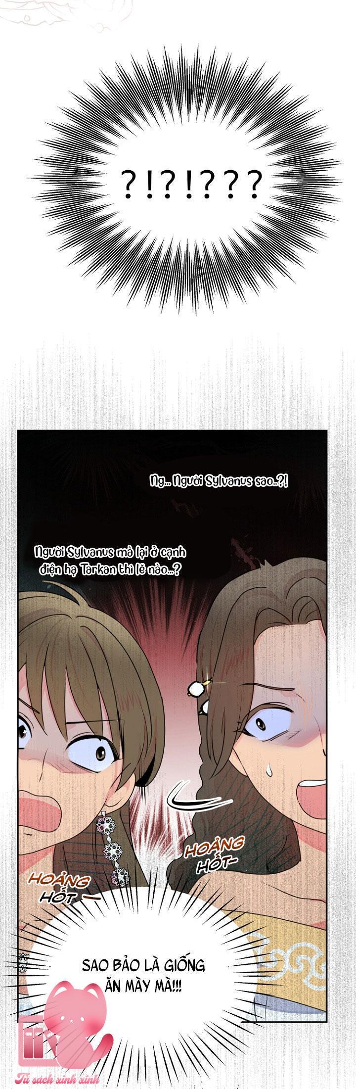 Bỏ Quách Chồng Con Đi, Tiền Bạc Mới Là Tất Cả - Chap 6 - Trang 19
