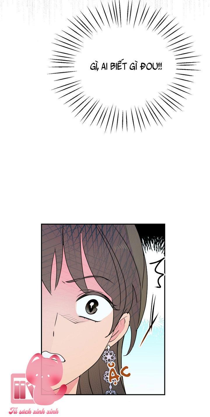 Bỏ Quách Chồng Con Đi, Tiền Bạc Mới Là Tất Cả - Chap 6 - Trang 20