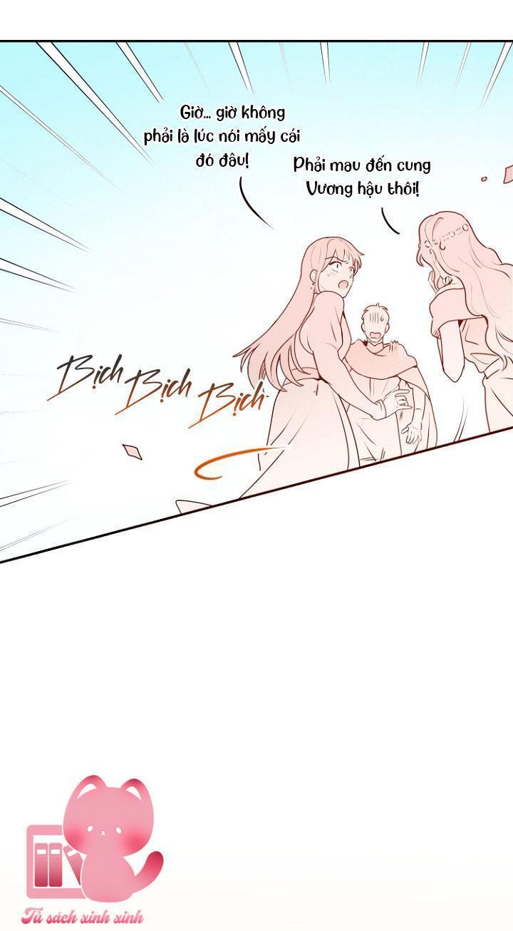 Bỏ Quách Chồng Con Đi, Tiền Bạc Mới Là Tất Cả - Chap 6 - Trang 21