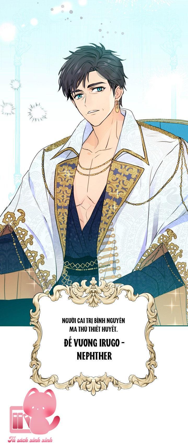 Bỏ Quách Chồng Con Đi, Tiền Bạc Mới Là Tất Cả - Chap 6 - Trang 25