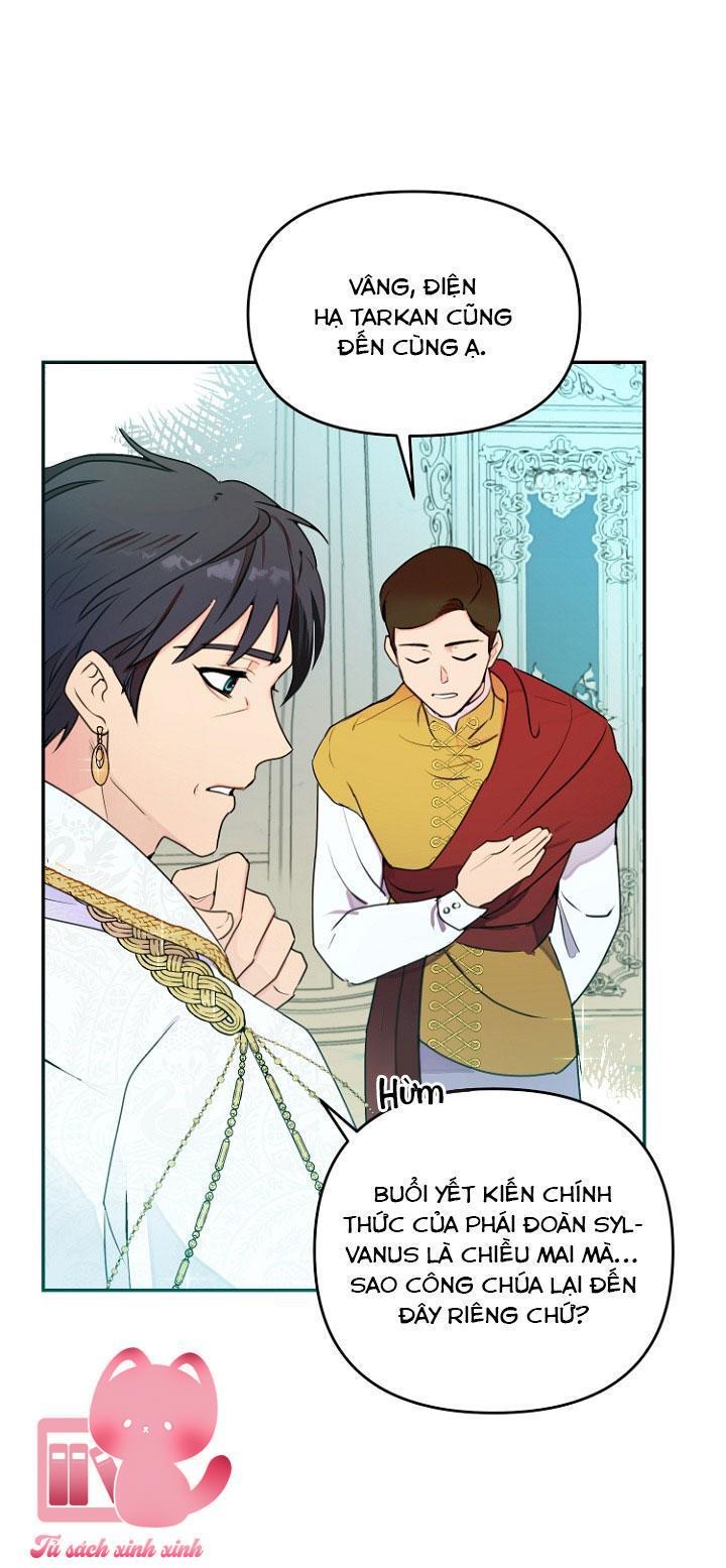 Bỏ Quách Chồng Con Đi, Tiền Bạc Mới Là Tất Cả - Chap 6 - Trang 26