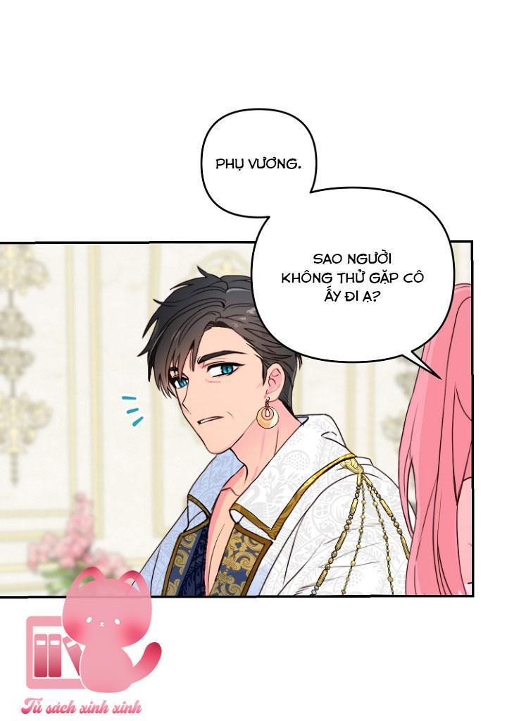 Bỏ Quách Chồng Con Đi, Tiền Bạc Mới Là Tất Cả - Chap 6 - Trang 27