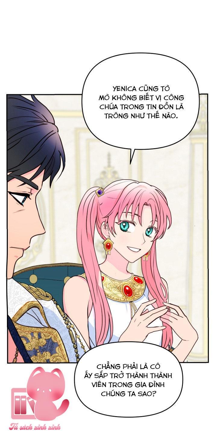 Bỏ Quách Chồng Con Đi, Tiền Bạc Mới Là Tất Cả - Chap 6 - Trang 28