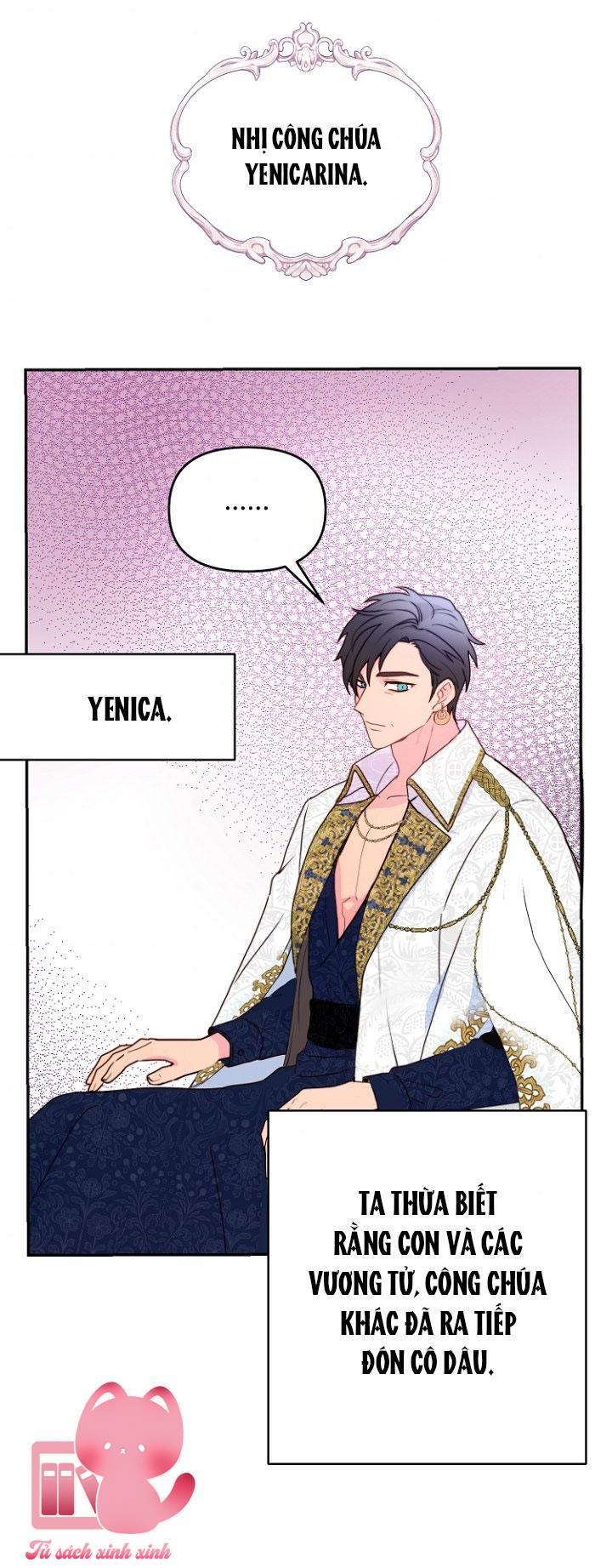 Bỏ Quách Chồng Con Đi, Tiền Bạc Mới Là Tất Cả - Chap 6 - Trang 30