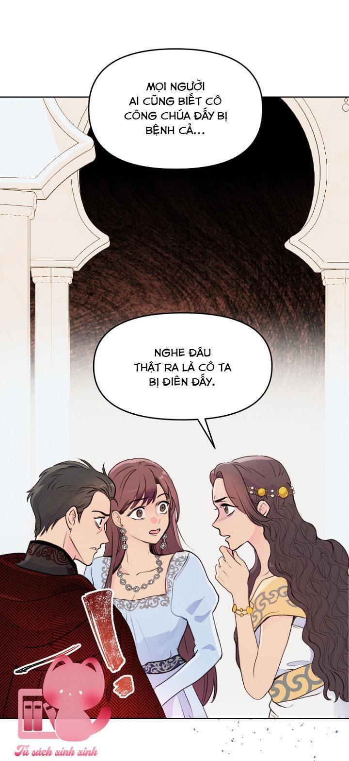 Bỏ Quách Chồng Con Đi, Tiền Bạc Mới Là Tất Cả - Chap 6 - Trang 4