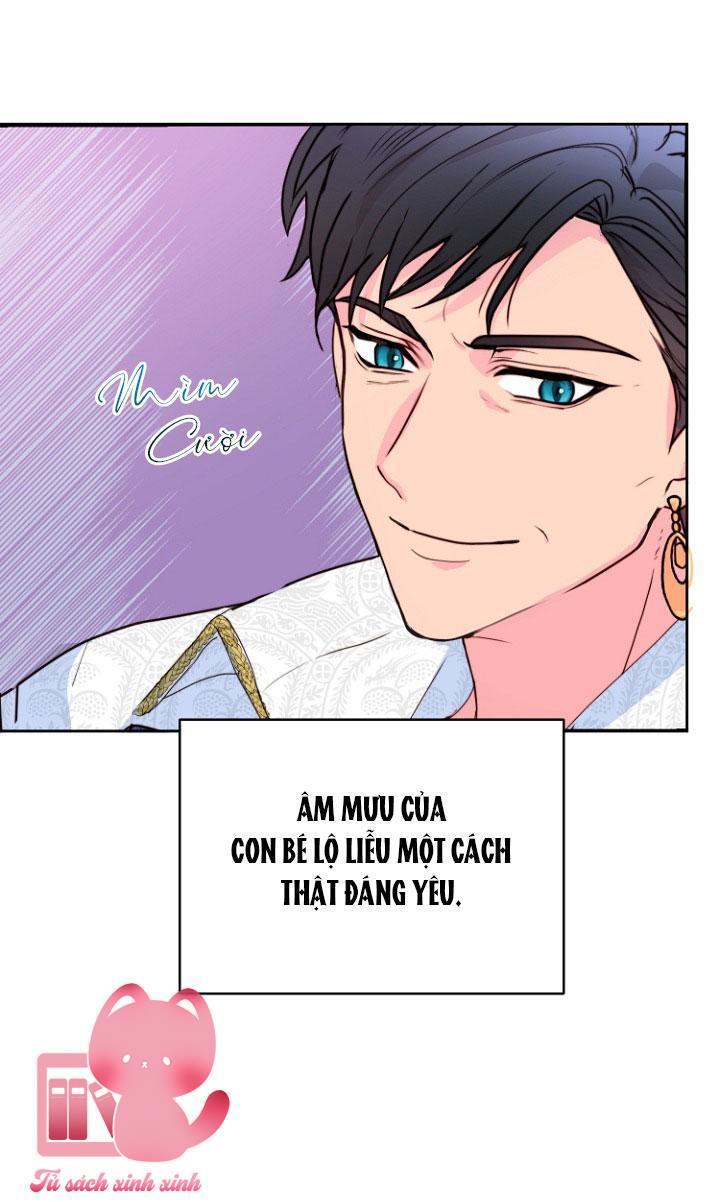 Bỏ Quách Chồng Con Đi, Tiền Bạc Mới Là Tất Cả - Chap 6 - Trang 31