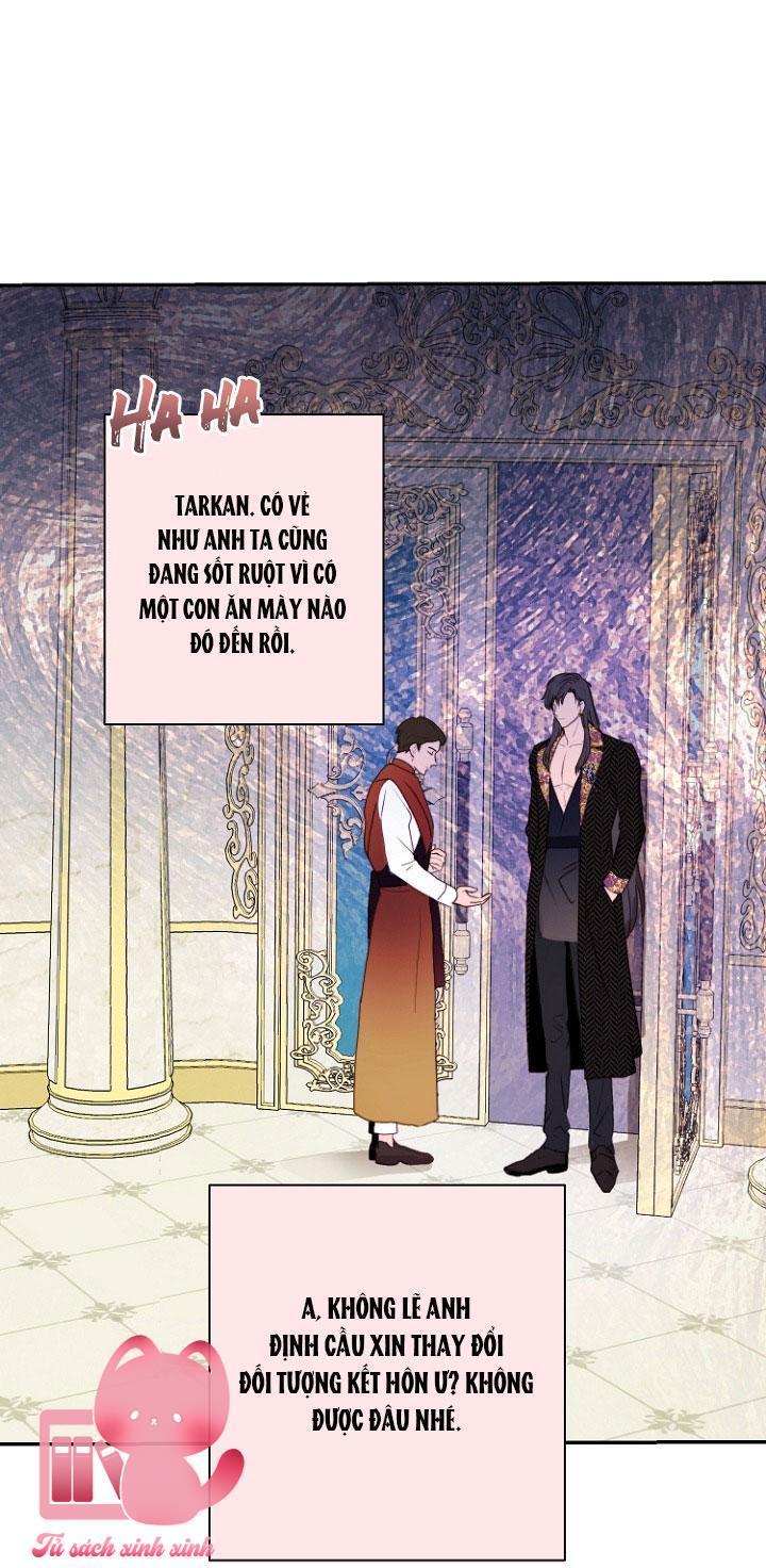 Bỏ Quách Chồng Con Đi, Tiền Bạc Mới Là Tất Cả - Chap 6 - Trang 34