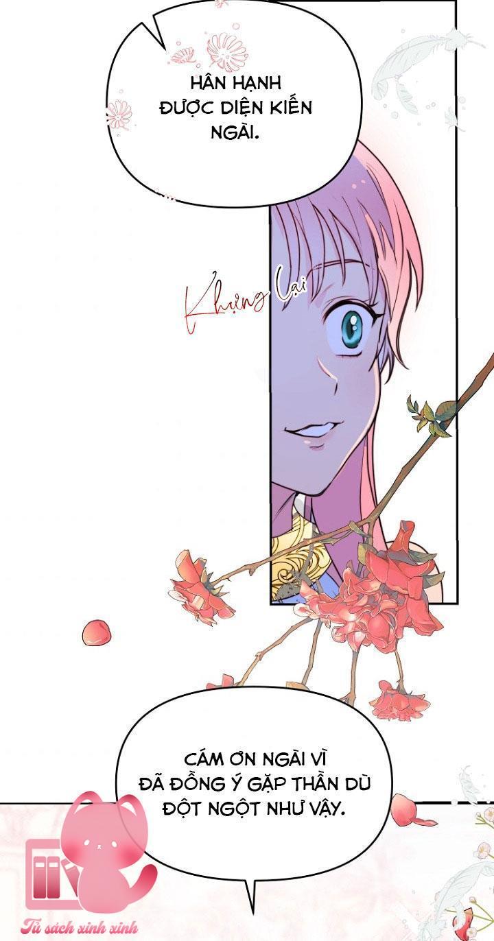 Bỏ Quách Chồng Con Đi, Tiền Bạc Mới Là Tất Cả - Chap 6 - Trang 37