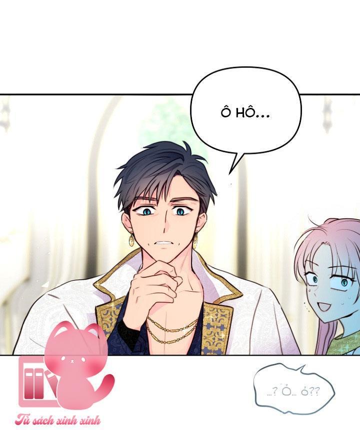 Bỏ Quách Chồng Con Đi, Tiền Bạc Mới Là Tất Cả - Chap 6 - Trang 39