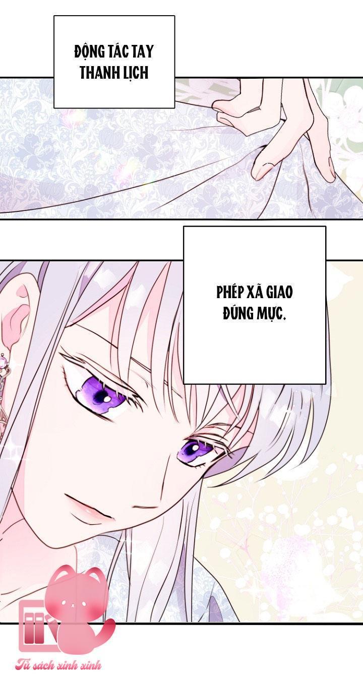 Bỏ Quách Chồng Con Đi, Tiền Bạc Mới Là Tất Cả - Chap 6 - Trang 40