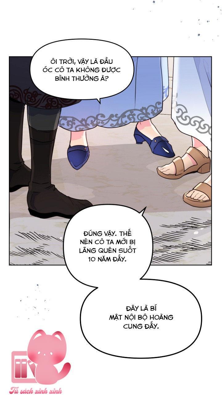 Bỏ Quách Chồng Con Đi, Tiền Bạc Mới Là Tất Cả - Chap 6 - Trang 5