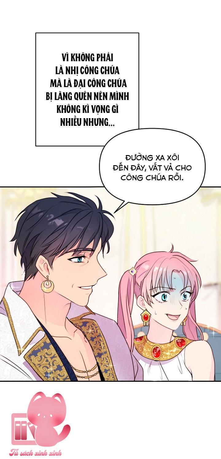 Bỏ Quách Chồng Con Đi, Tiền Bạc Mới Là Tất Cả - Chap 6 - Trang 41