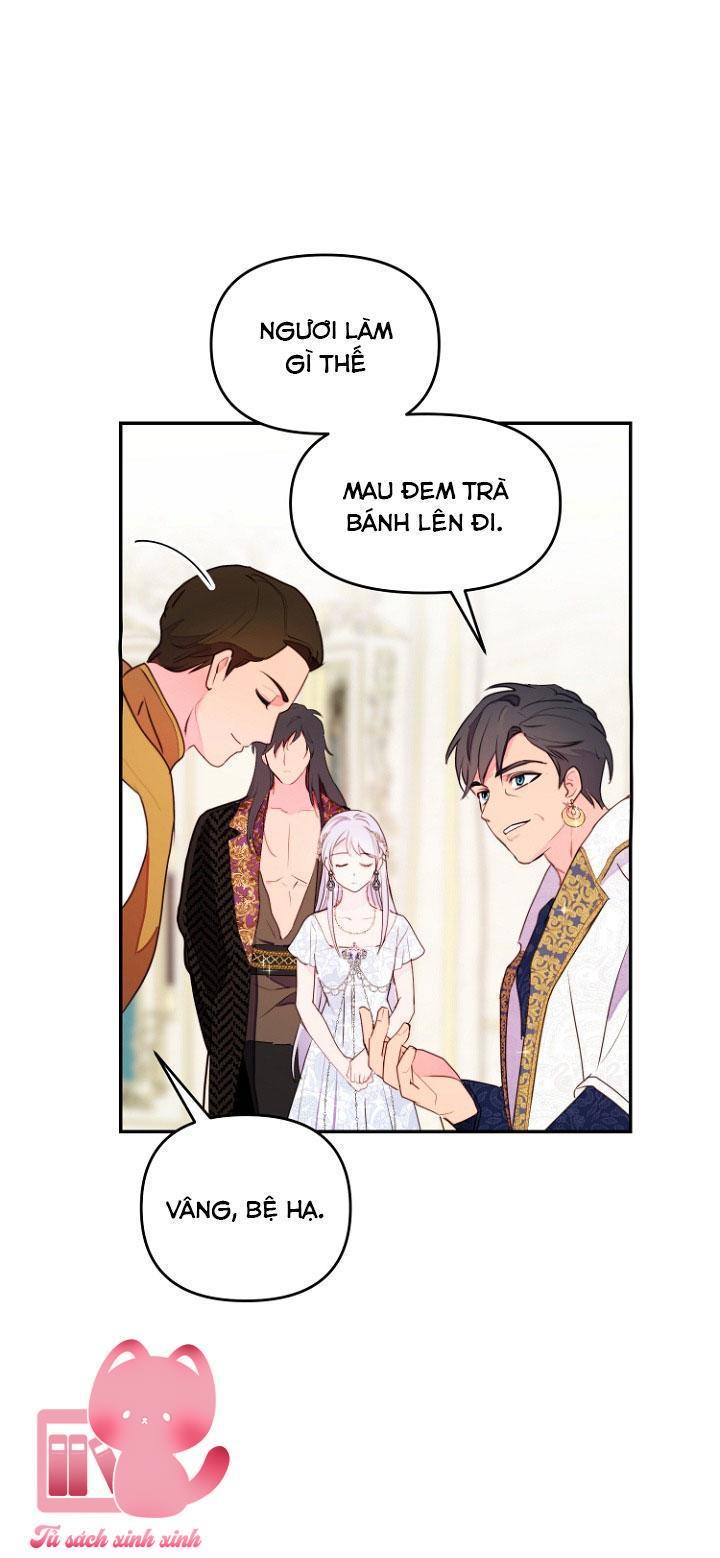 Bỏ Quách Chồng Con Đi, Tiền Bạc Mới Là Tất Cả - Chap 6 - Trang 42