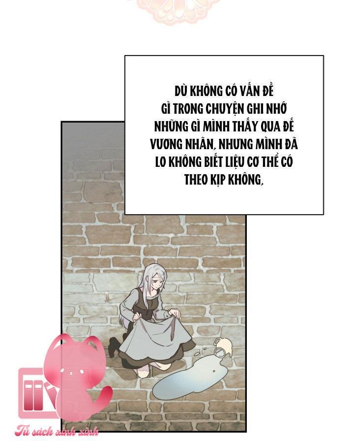 Bỏ Quách Chồng Con Đi, Tiền Bạc Mới Là Tất Cả - Chap 6 - Trang 44