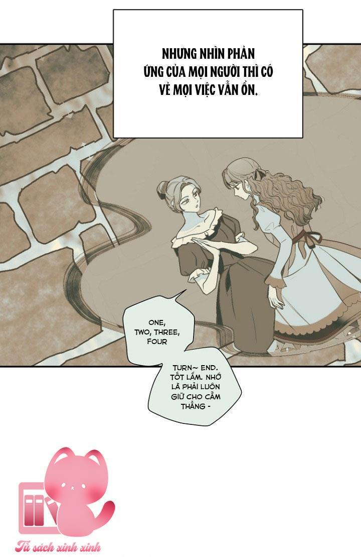 Bỏ Quách Chồng Con Đi, Tiền Bạc Mới Là Tất Cả - Chap 6 - Trang 45