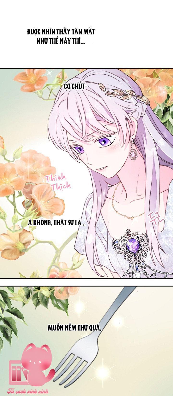 Bỏ Quách Chồng Con Đi, Tiền Bạc Mới Là Tất Cả - Chap 6 - Trang 49