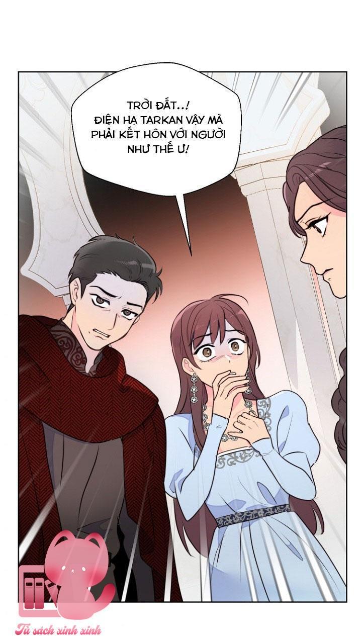 Bỏ Quách Chồng Con Đi, Tiền Bạc Mới Là Tất Cả - Chap 6 - Trang 6