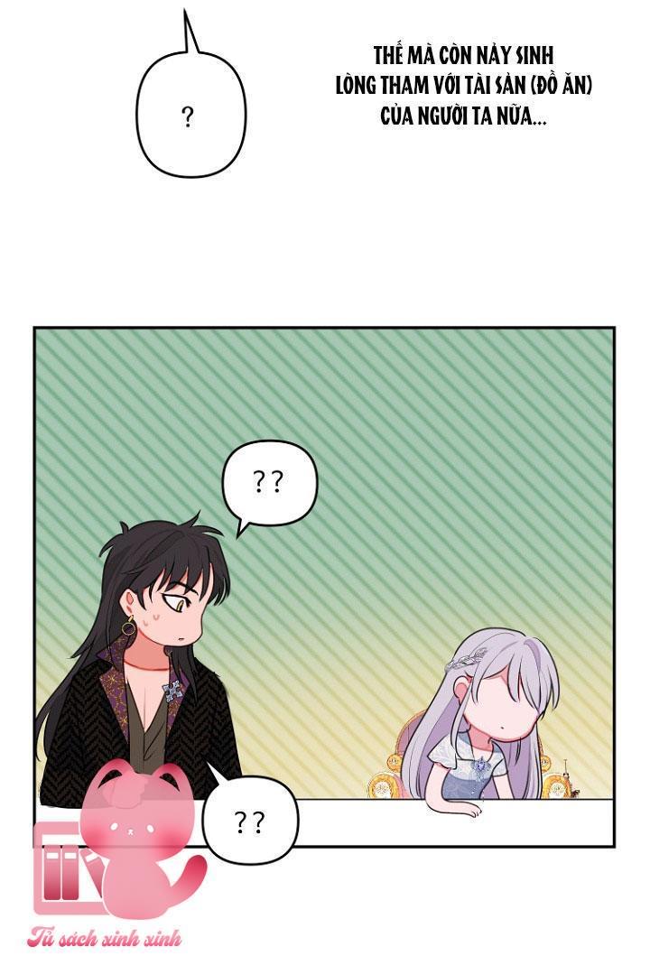 Bỏ Quách Chồng Con Đi, Tiền Bạc Mới Là Tất Cả - Chap 6 - Trang 52