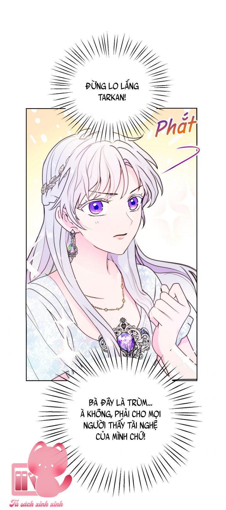 Bỏ Quách Chồng Con Đi, Tiền Bạc Mới Là Tất Cả - Chap 6 - Trang 53
