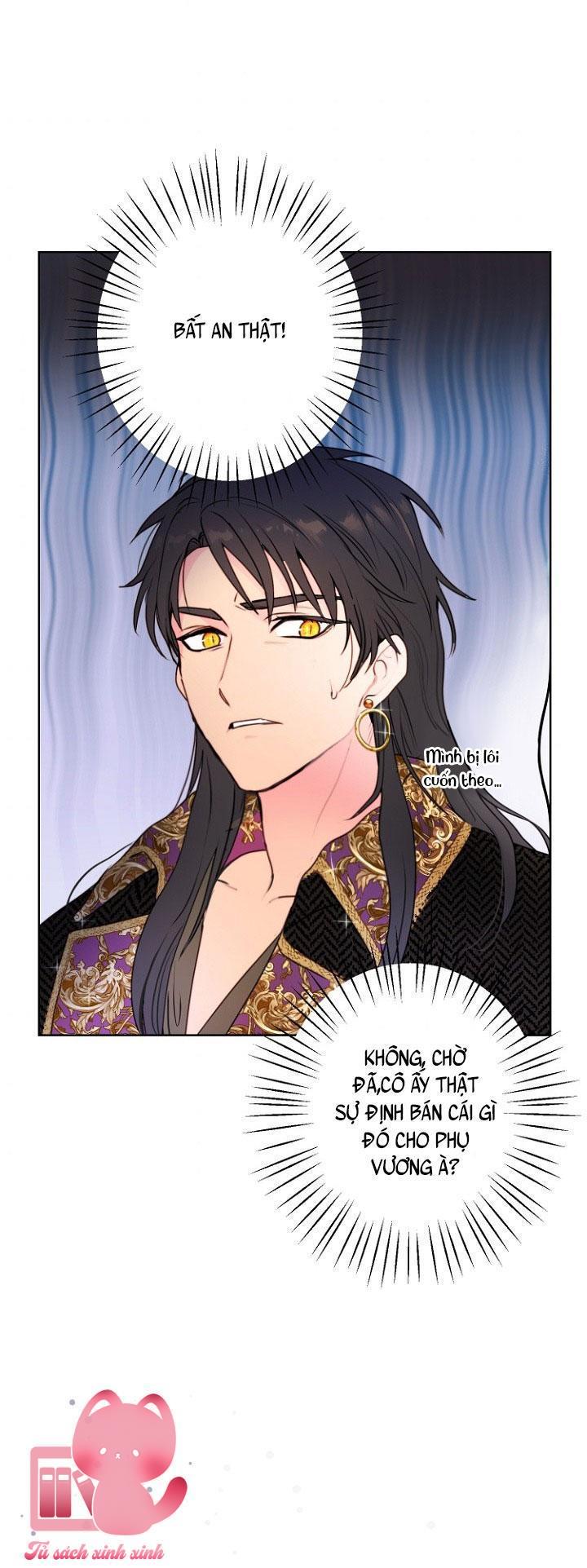 Bỏ Quách Chồng Con Đi, Tiền Bạc Mới Là Tất Cả - Chap 6 - Trang 54