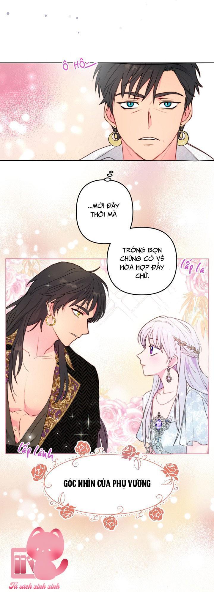 Bỏ Quách Chồng Con Đi, Tiền Bạc Mới Là Tất Cả - Chap 6 - Trang 55