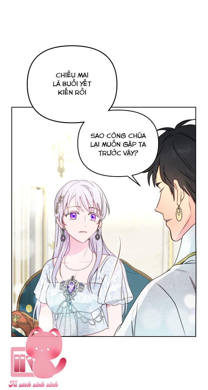 Bỏ Quách Chồng Con Đi, Tiền Bạc Mới Là Tất Cả - Chap 6 - Trang 57