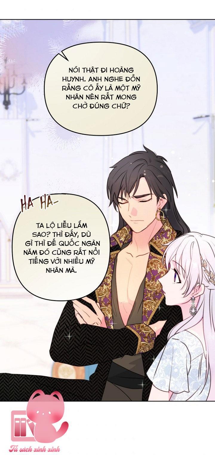 Bỏ Quách Chồng Con Đi, Tiền Bạc Mới Là Tất Cả - Chap 6 - Trang 61