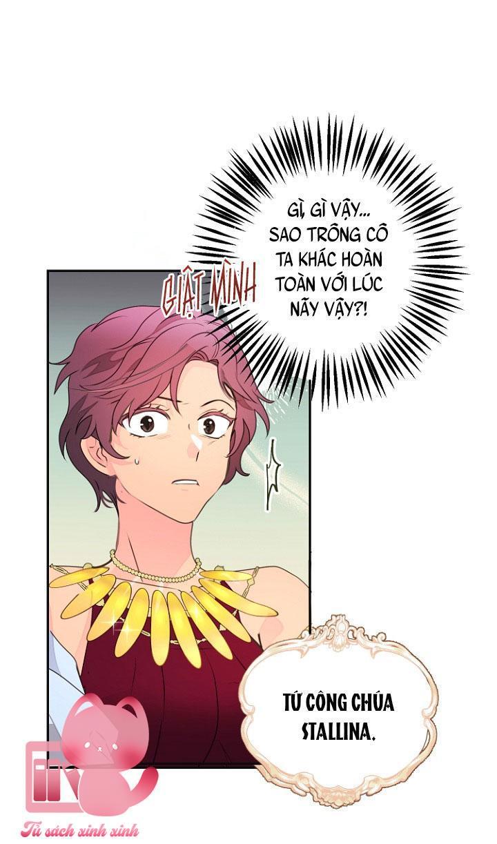 Bỏ Quách Chồng Con Đi, Tiền Bạc Mới Là Tất Cả - Chap 6 - Trang 65