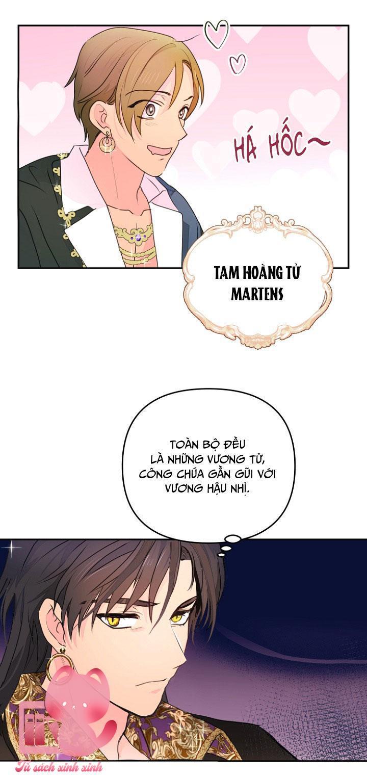 Bỏ Quách Chồng Con Đi, Tiền Bạc Mới Là Tất Cả - Chap 6 - Trang 67