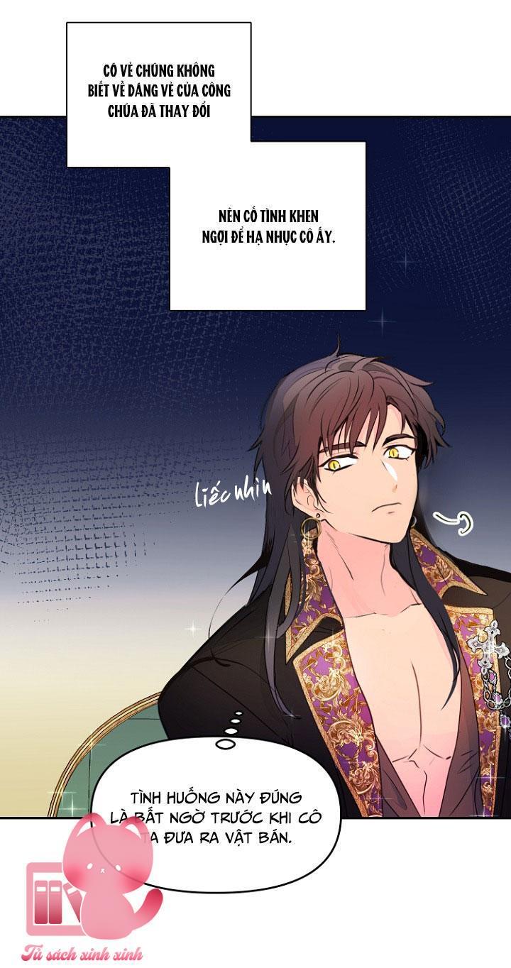 Bỏ Quách Chồng Con Đi, Tiền Bạc Mới Là Tất Cả - Chap 6 - Trang 68