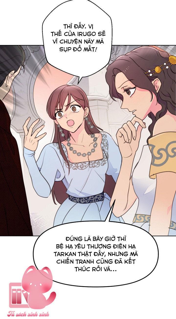 Bỏ Quách Chồng Con Đi, Tiền Bạc Mới Là Tất Cả - Chap 6 - Trang 9