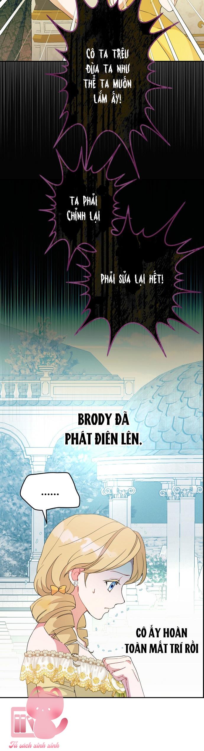 Bỏ Quách Chồng Con Đi, Tiền Bạc Mới Là Tất Cả - Chap 60 - Trang 12