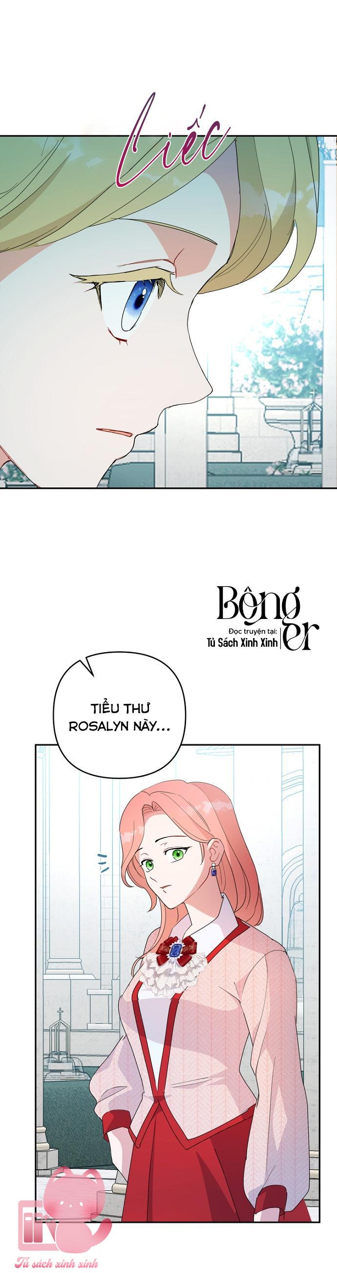 Bỏ Quách Chồng Con Đi, Tiền Bạc Mới Là Tất Cả - Chap 60 - Trang 13