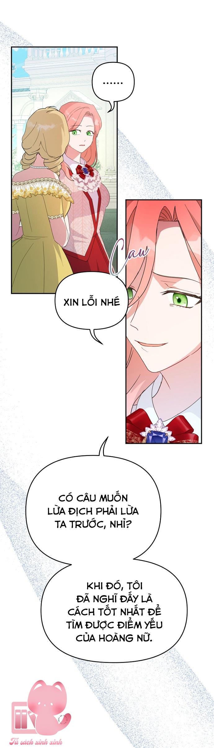 Bỏ Quách Chồng Con Đi, Tiền Bạc Mới Là Tất Cả - Chap 60 - Trang 15