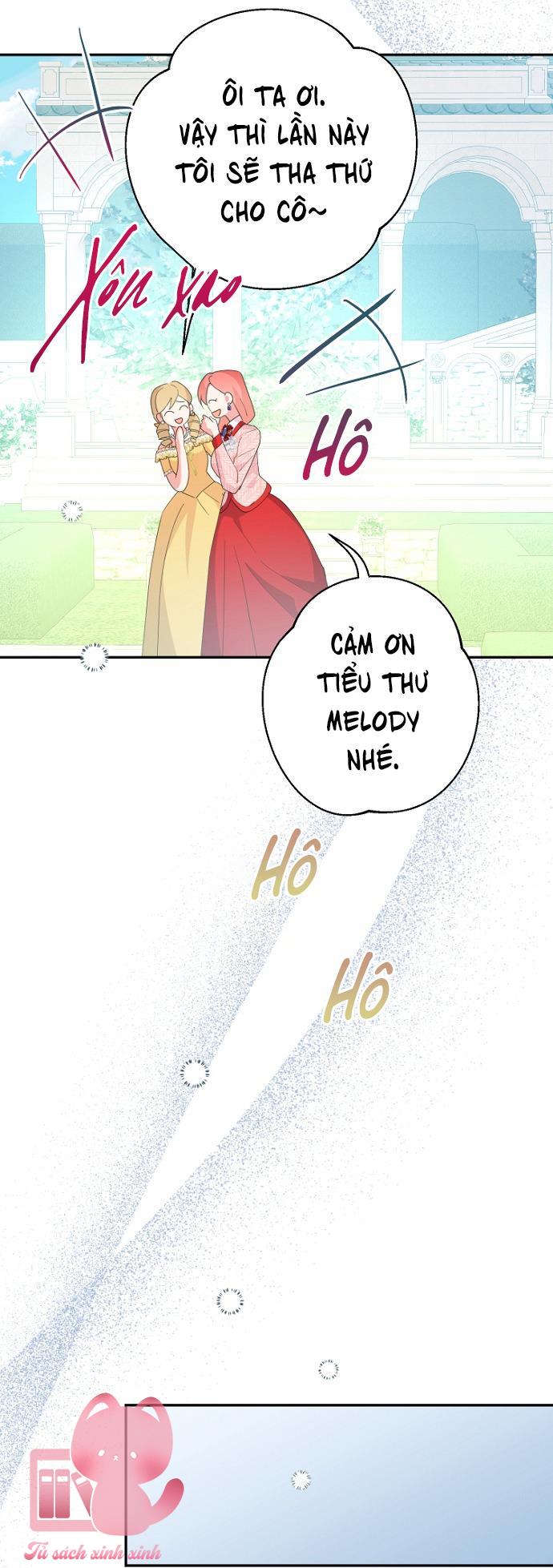 Bỏ Quách Chồng Con Đi, Tiền Bạc Mới Là Tất Cả - Chap 60 - Trang 16