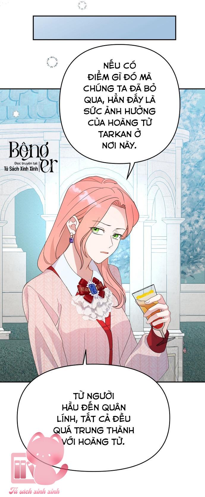 Bỏ Quách Chồng Con Đi, Tiền Bạc Mới Là Tất Cả - Chap 60 - Trang 17