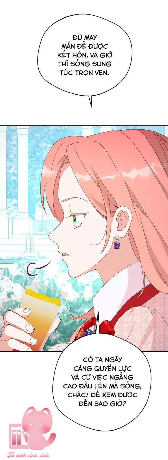 Bỏ Quách Chồng Con Đi, Tiền Bạc Mới Là Tất Cả - Chap 60 - Trang 20