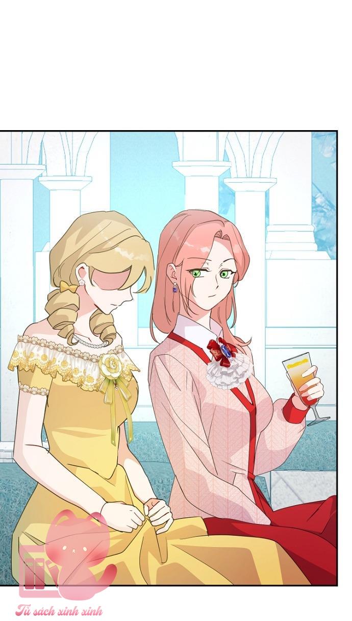 Bỏ Quách Chồng Con Đi, Tiền Bạc Mới Là Tất Cả - Chap 60 - Trang 23