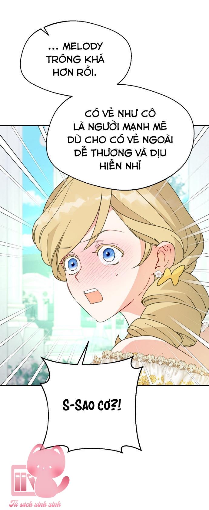 Bỏ Quách Chồng Con Đi, Tiền Bạc Mới Là Tất Cả - Chap 60 - Trang 24