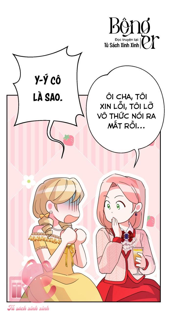 Bỏ Quách Chồng Con Đi, Tiền Bạc Mới Là Tất Cả - Chap 60 - Trang 25