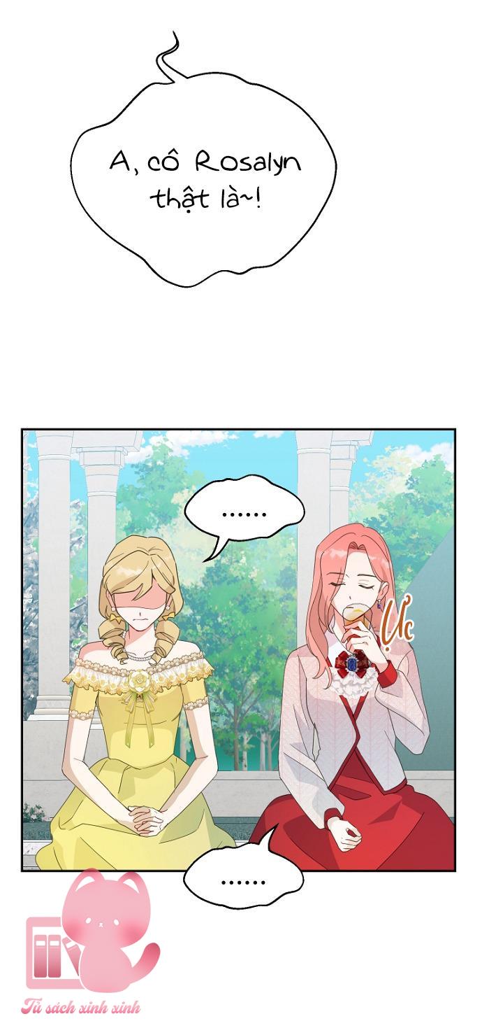 Bỏ Quách Chồng Con Đi, Tiền Bạc Mới Là Tất Cả - Chap 60 - Trang 26