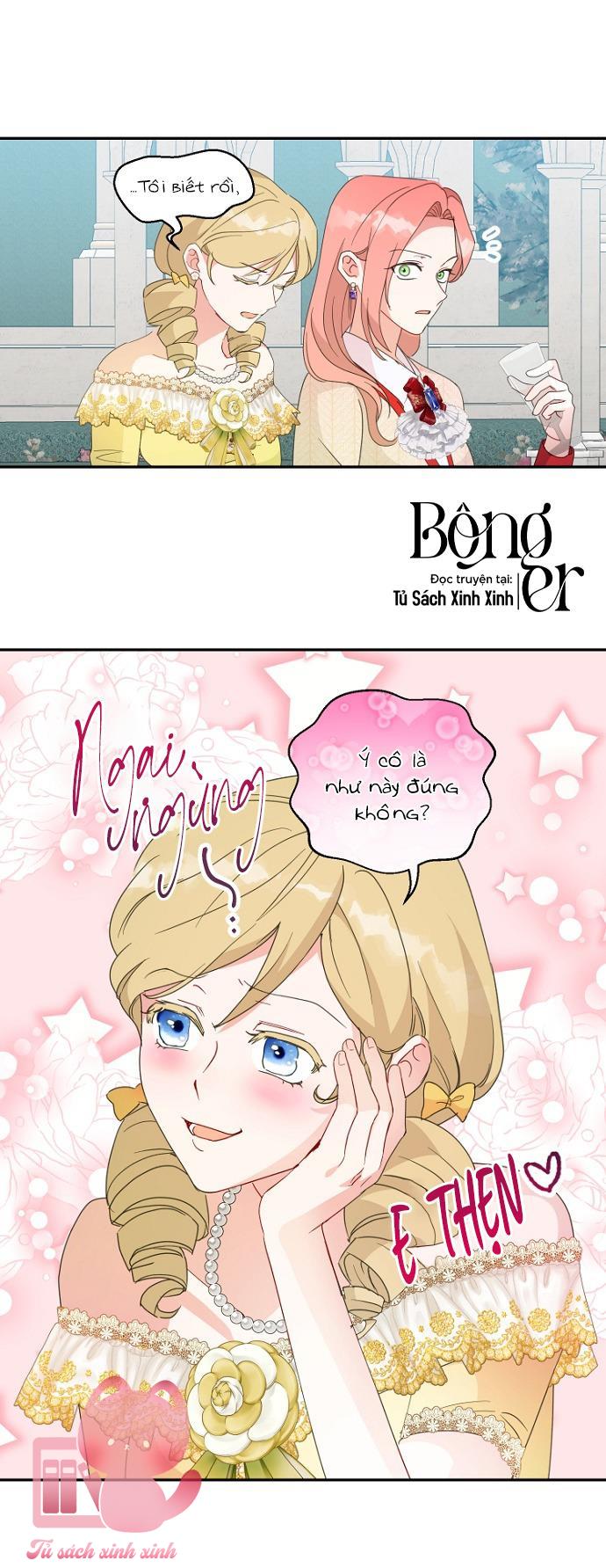 Bỏ Quách Chồng Con Đi, Tiền Bạc Mới Là Tất Cả - Chap 60 - Trang 27