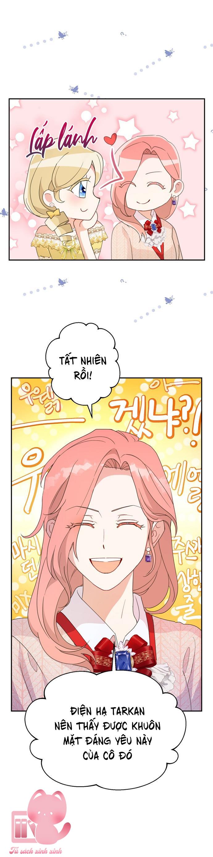 Bỏ Quách Chồng Con Đi, Tiền Bạc Mới Là Tất Cả - Chap 60 - Trang 28