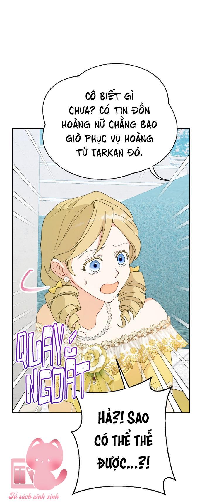 Bỏ Quách Chồng Con Đi, Tiền Bạc Mới Là Tất Cả - Chap 60 - Trang 29