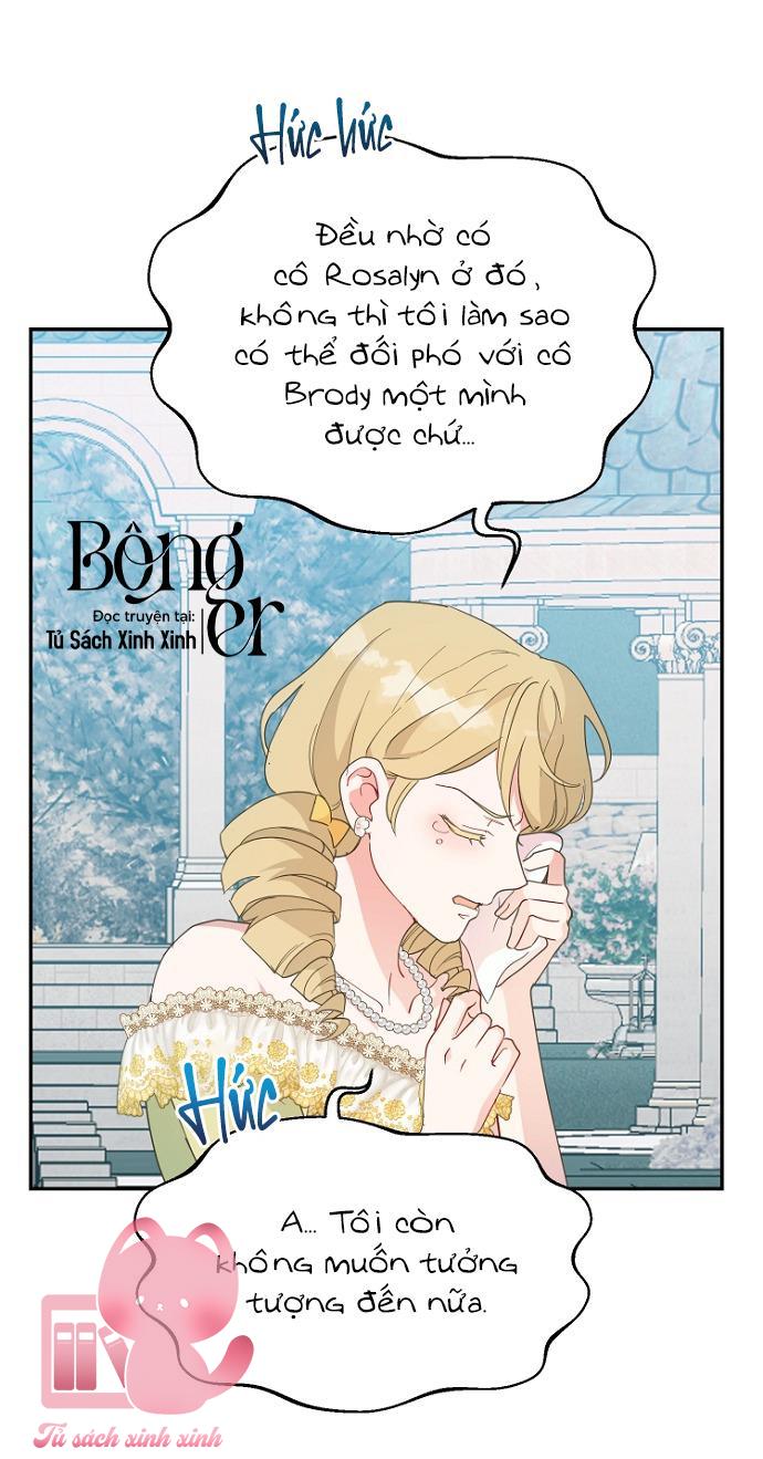 Bỏ Quách Chồng Con Đi, Tiền Bạc Mới Là Tất Cả - Chap 60 - Trang 4